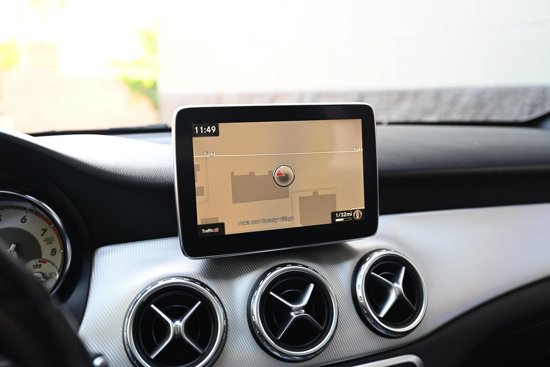 Used 2016 Mercedes-Benz GLA 250 image 25