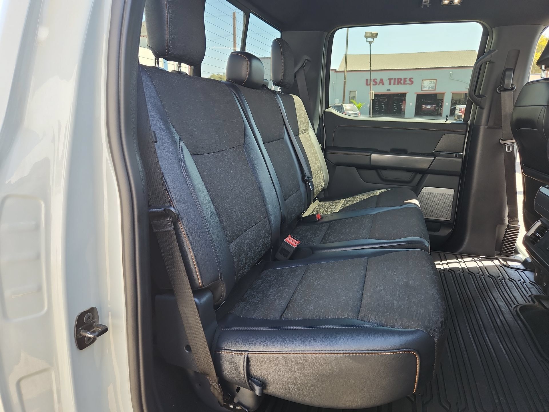 Used 2024 Ford F150 Tremor w/ Tow/Haul Package AWD/4WD image 27