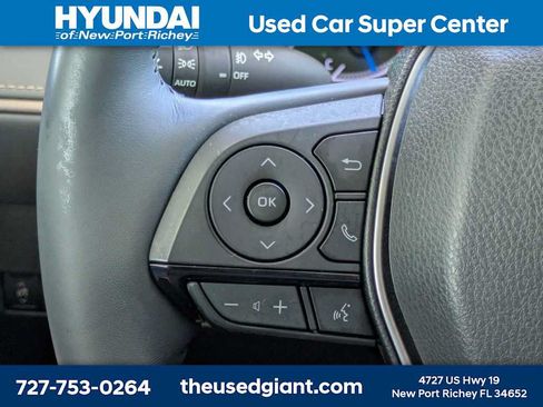 Used 2022 Toyota Venza Limited AWD/4WD image 37