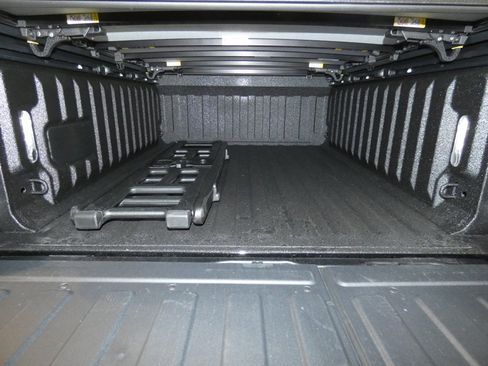 New 2026 RAM 1500 Tungsten w/ Bed Utility Group image 6