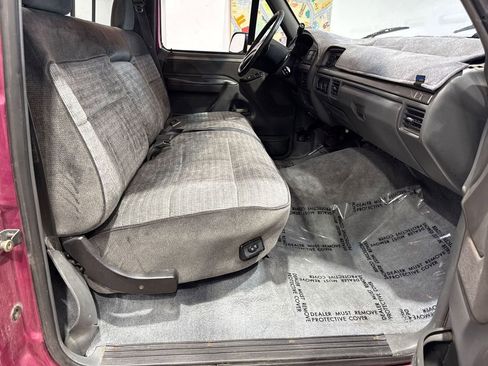 Used 1992 Ford F150 4x4 Regular Cab image 55