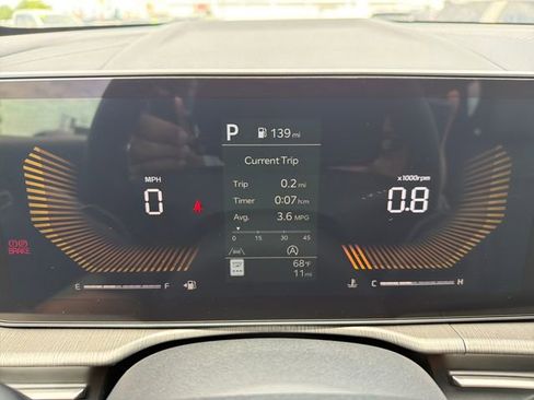 New 2026 Kia Sportage X-Line AWD/4WD image 11