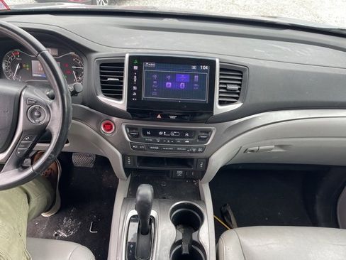 Used 2016 Honda Pilot EX-L image 22