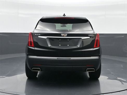 Used 2022 Cadillac XT5 Luxury image 15