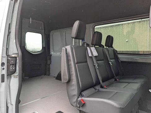 New 2026 Mercedes-Benz Sprinter 2500 image 16