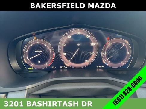 New 2026 MAZDA CX-70 3.3 Turbo S w/ Premium Package image 22