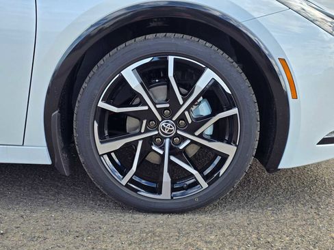 New 2026 Toyota Prius XSE image 10