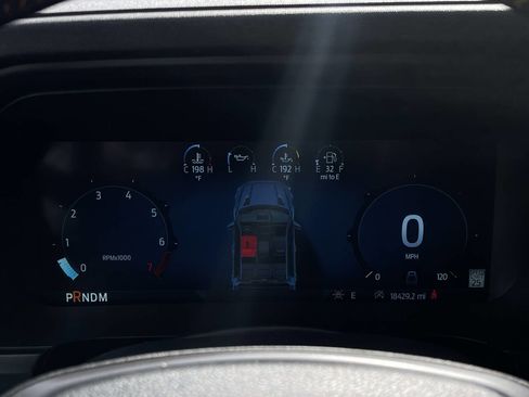 Used 2024 Ford F150 Tremor w/ Equipment Group 402A High AWD/4WD image 21