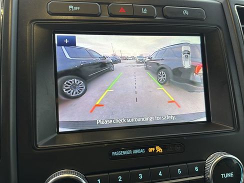 Used 2020 Ford Expedition Limited w/ Equipment Group 301A image 19