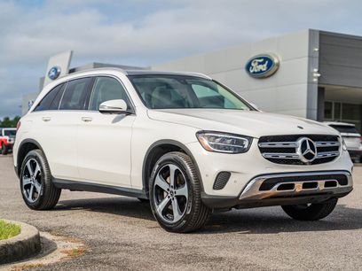 Used 2021 Mercedes-Benz GLC 300 4MATIC