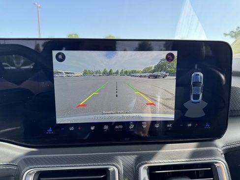 Used 2024 Ford Mustang Premium image 9