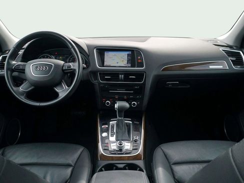Used 2014 Audi Q5 3.0T Premium Plus AWD/4WD image 20