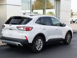 Certified 2022 Ford Escape SE w/ Convenience Package image 2