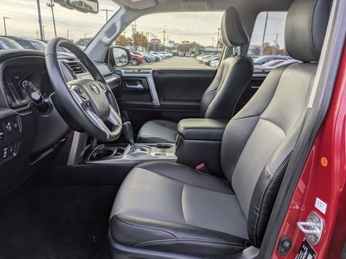 Used 2023 Toyota 4Runner SR5 Premium image 26