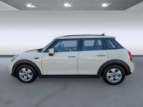 Used 2020 MINI Cooper 4-Door Hardtop w/ Storage Package image 2