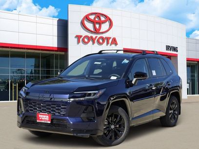 New 2026 Toyota RAV4 SE
