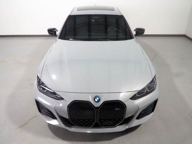 Used 2024 BMW i4 M50 AWD/4WD image 11
