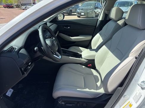 New 2026 Honda Accord Touring image 7
