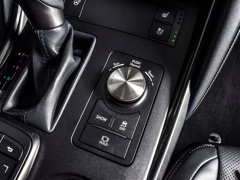 Used 2023 Lexus IS 300 w/ Premium Package RWD image 31