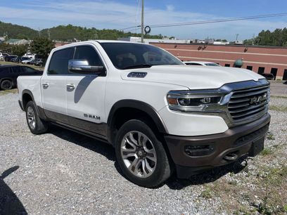 Used 2020 RAM 1500 Limited