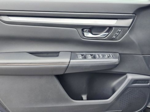 New 2026 Honda CR-V Sport-L image 15