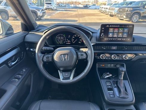 Used 2024 Honda CR-V Sport Touring image 20