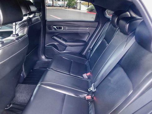 Used 2025 Acura Integra A-Spec image 21