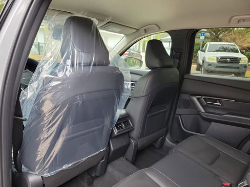 New 2026 MAZDA CX-5 Preferred image 11