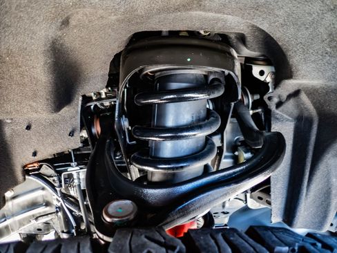 Used 2024 Ford Bronco Raptor w/ Interior Carbon Fiber Pack 6 image 12