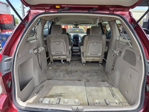 Used 2008 Toyota Sienna LE AWD/4WD image 33