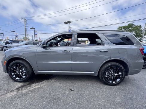 New 2026 Dodge Durango GT image 5