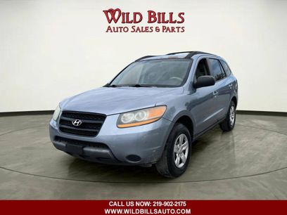 Used 2009 Hyundai Santa Fe GLS w/ Popular Equipment Pkg 2