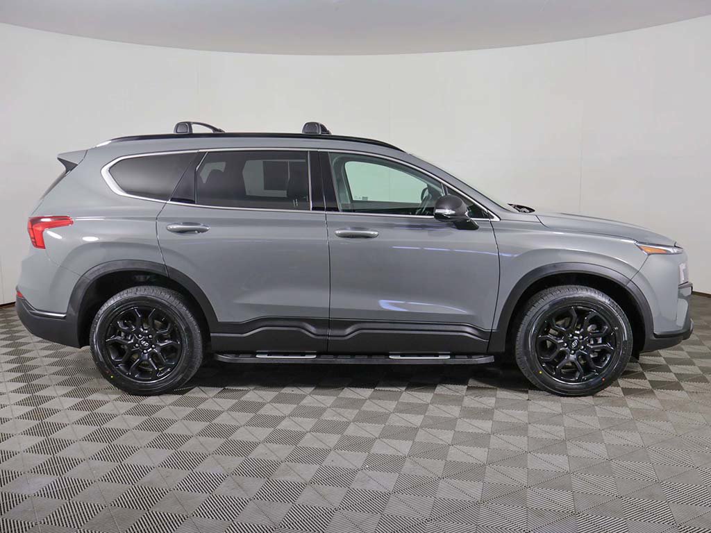 Used 2023 Hyundai Santa Fe XRT w/ Cargo Package AWD/4WD image 18