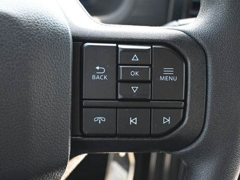 New 2026 Ford F150 STX w/ F-150 LOBO Package AWD/4WD image 18