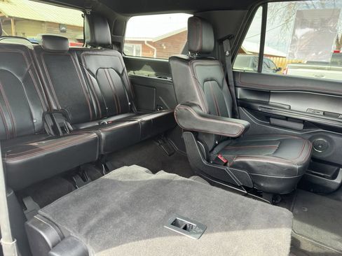 Used 2020 Ford Expedition Limited w/ Equipment Group 303A image 23