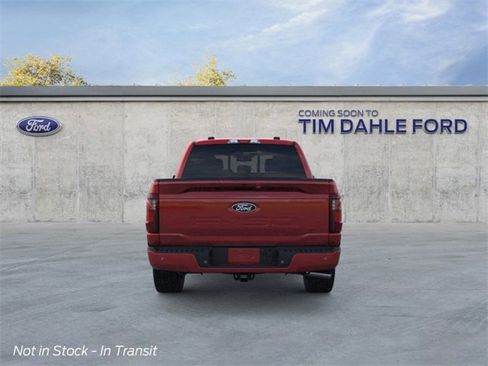 New 2026 Ford F150 XLT image 5