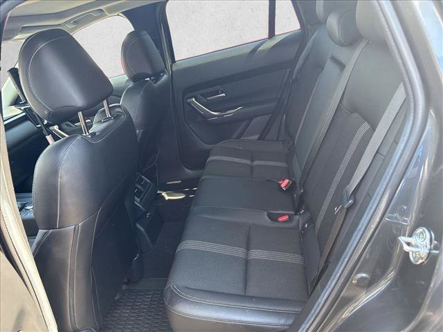Used 2025 MAZDA CX-50 AWD 2.5 S w/ Cargo Package image 14