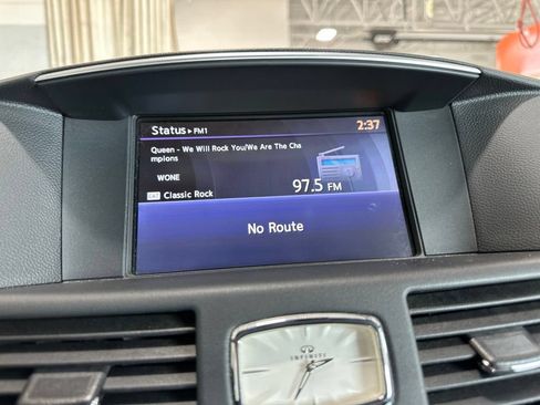 Used 2012 INFINITI M37 x w/ Premium Pkg AWD/4WD image 33