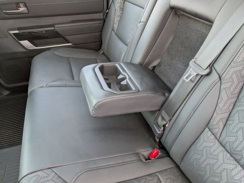 Used 2024 Toyota Tundra Limited image 24