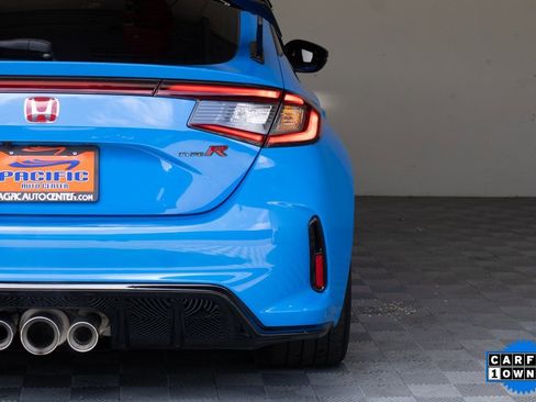 Used 2024 Honda Civic Type R image 14