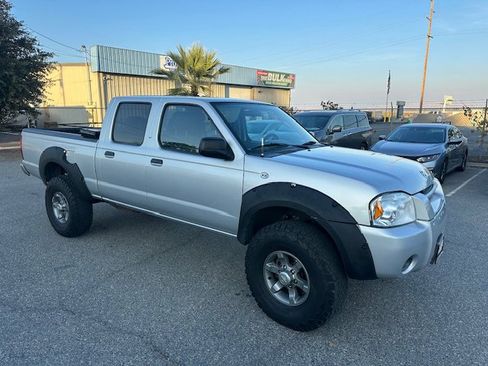 Used 2004 Nissan Frontier XE w/ (PWR) XE Pwr Pkg image 15