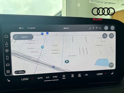 New 2026 Audi Q3 quattro 2.0T AWD/4WD image 20