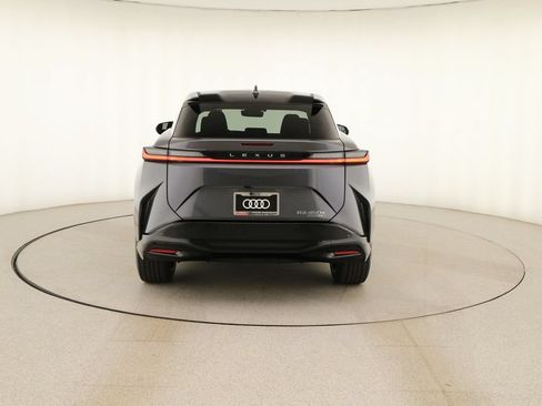 Used 2023 Lexus RZ 450e Premium w/ Cold Area Package AWD/4WD image 5