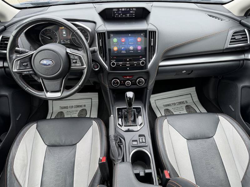 Used 2019 Subaru Crosstrek 2.0i Limited w/ Moonroof Package w/Navigation AWD/4WD image 14