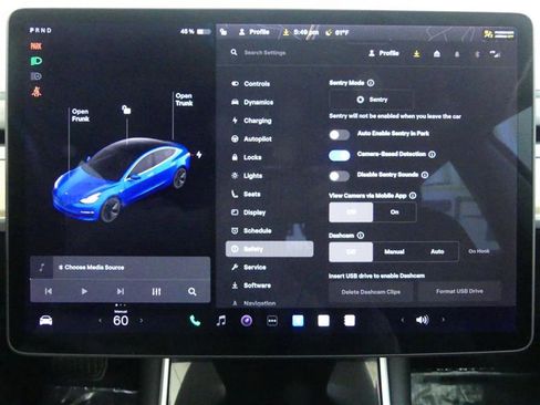 Used 2018 Tesla Model 3 Long Range image 13