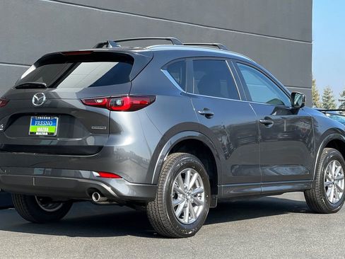 New 2025 MAZDA CX-5 AWD 2.5 S image 5