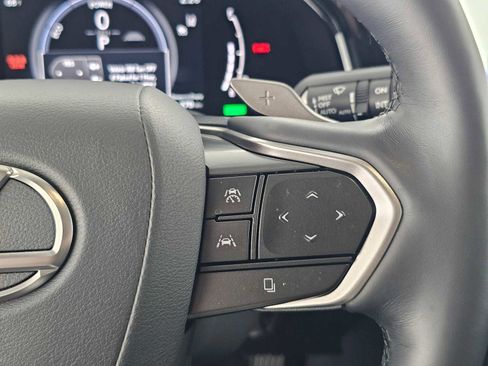 Certified 2026 Lexus NX 350h AWD w/ Cold Area Package image 28