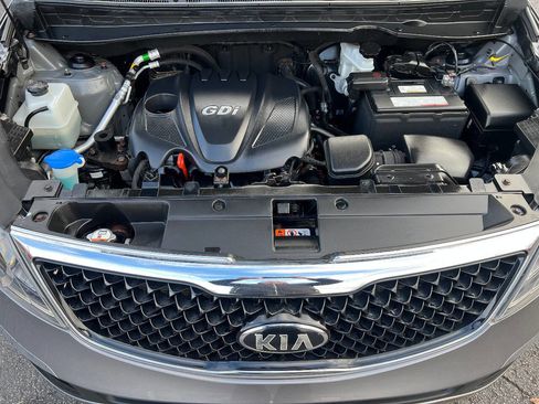 Used 2016 Kia Sportage EX image 38