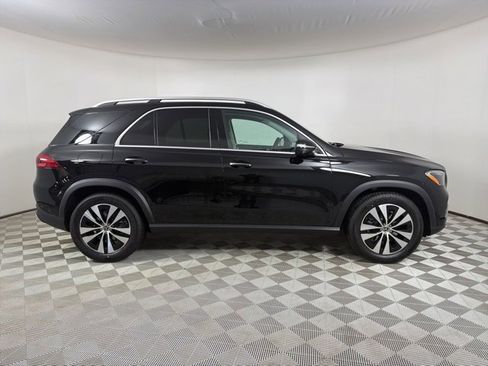 New 2026 Mercedes-Benz GLE 350 4MATIC image 8