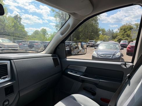 Used 2007 Dodge Ram 1500 Truck SLT RWD image 22